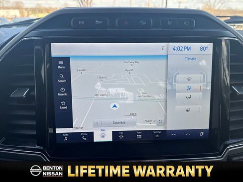 Used 2022 Ford F250 Platinum image 17