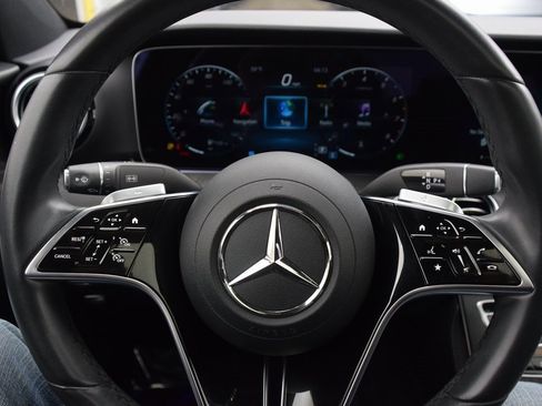 Certified 2023 Mercedes-Benz E 350 E 350 image 23