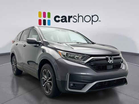 Used 2020 Honda CR-V EX-L image 7