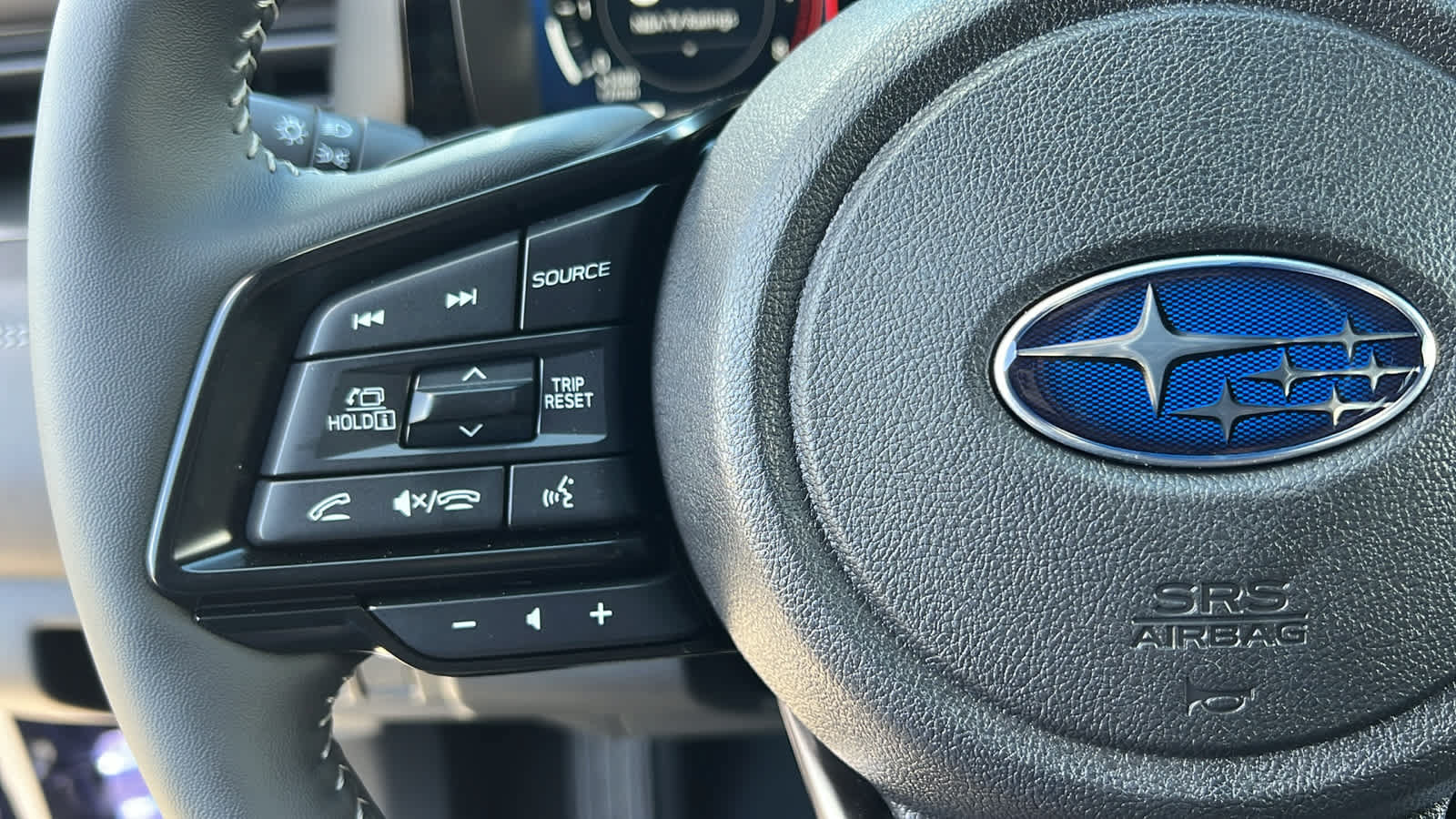 New 2026 Subaru Outback Touring XT AWD/4WD image 19