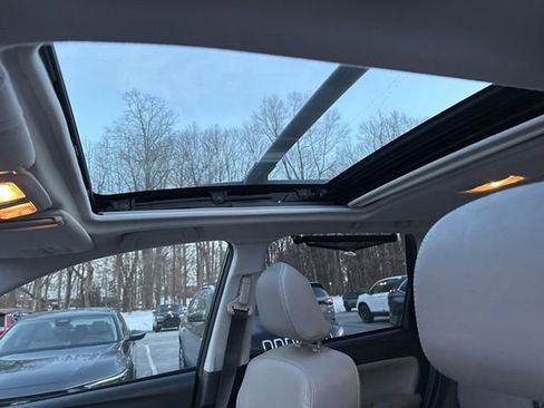 Used 2015 Subaru Forester 2.5i Limited w/ Popular Package #2 image 21