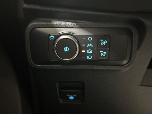 New 2025 Ford Bronco Big Bend w/ Black Diamond Package image 12