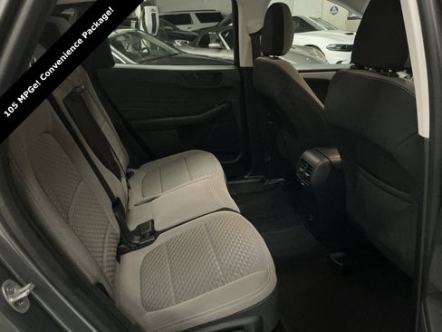 Used 2022 Ford Escape SE w/ Convenience Package image 14
