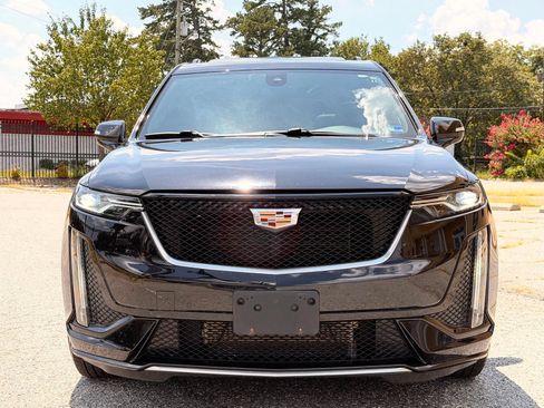 Used 2020 Cadillac XT6 Sport AWD/4WD image 5