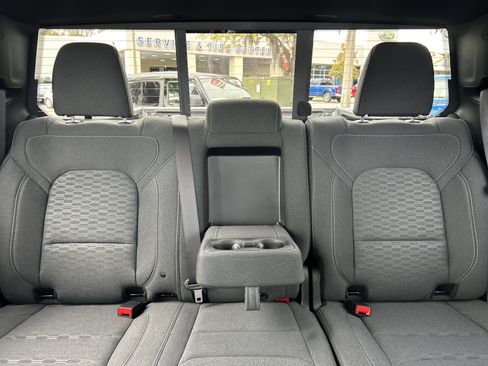 New 2026 RAM 1500 Big Horn w/ Night Edition image 16