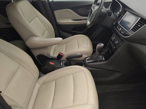 Used 2019 Buick Encore Essence w/ Safety Package II FWD image 21