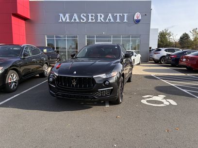 Used 2022 Maserati Levante GT
