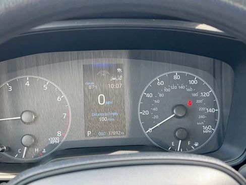 Used 2024 Toyota Corolla LE image 24