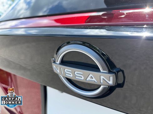 Certified 2026 Nissan Kicks SR FWD image 40
