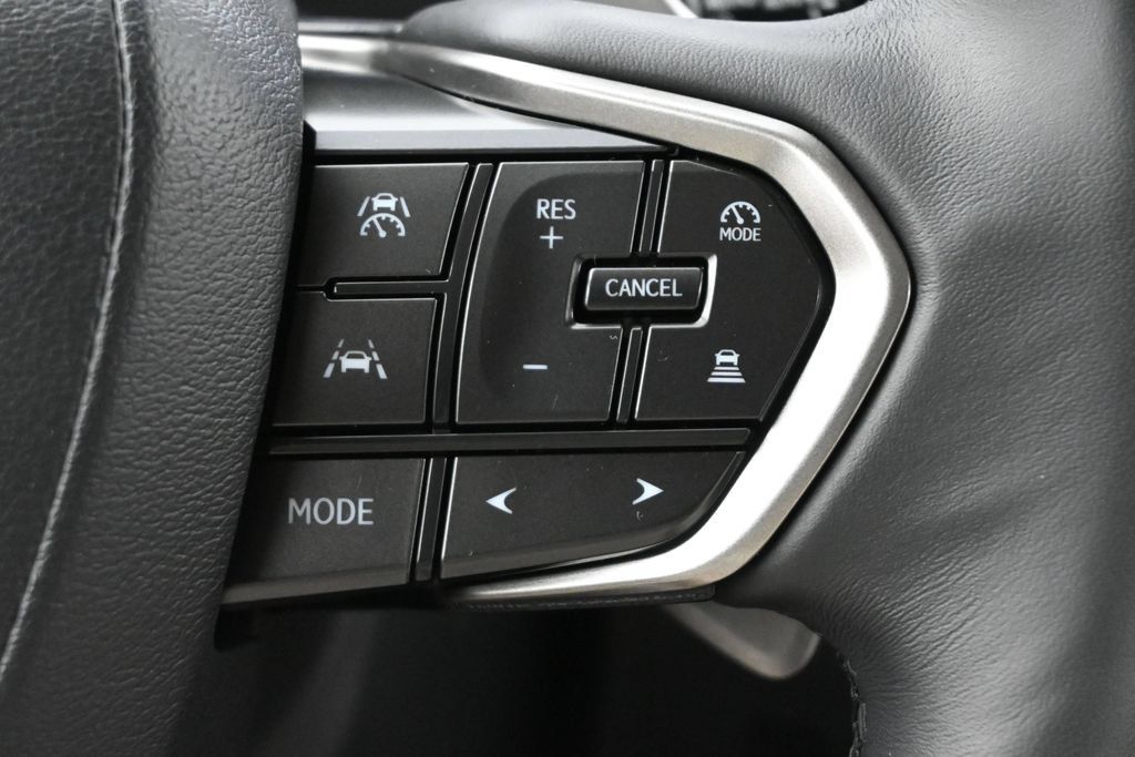 Used 2023 Lexus RX 350 Premium w/ Cold Area Package AWD/4WD image 8