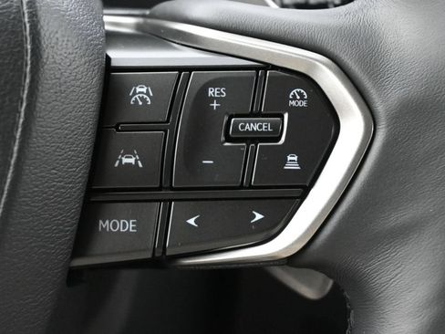 Used 2023 Lexus RX 350 Premium w/ Cold Area Package AWD/4WD image 8