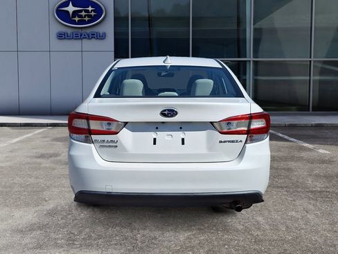 Used 2018 Subaru Impreza 2.0i Premium AWD/4WD image 5