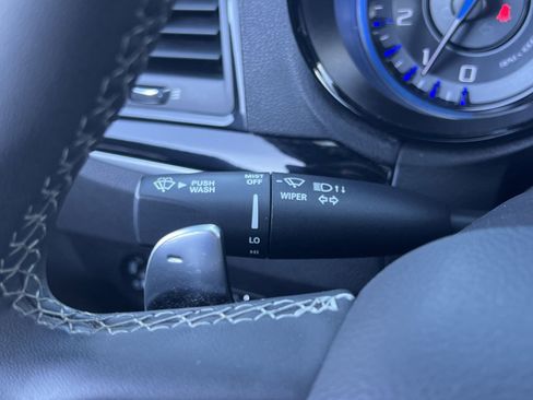 Used 2023 Chrysler 300 S image 12