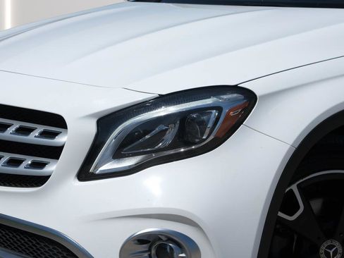 Used 2020 Mercedes-Benz GLA 250 image 7