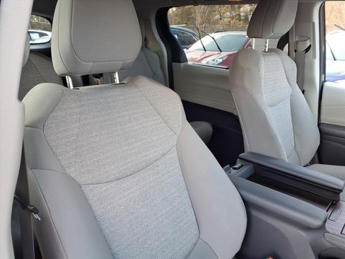 Used 2024 Toyota Sienna LE image 21