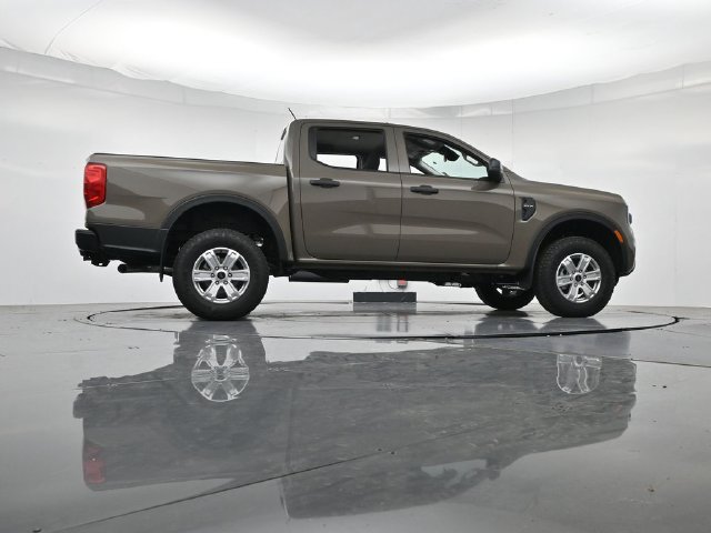 New 2026 Ford Ranger XL w/ Trailer Tow Package RWD image 40