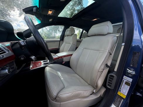 Used 2008 BMW ALPINA B7 image 2