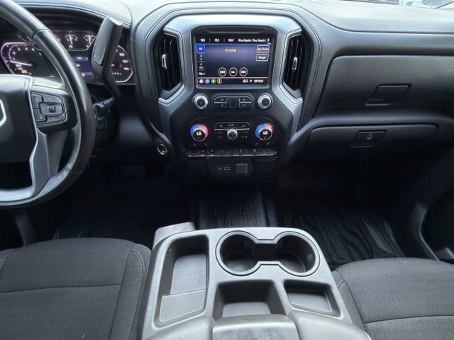 Used 2020 GMC Sierra 1500 Elevation w/ Elevation Value Package AWD/4WD image 21