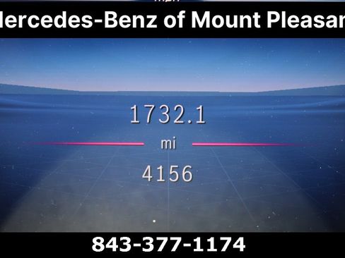 Certified 2025 Mercedes-Benz GLC 350e 4MATIC image 33