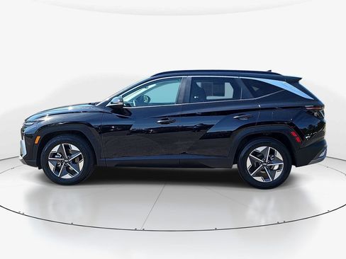 Used 2025 Hyundai Tucson SEL FWD image 10