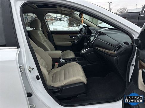 Used 2019 Honda CR-V EX image 31