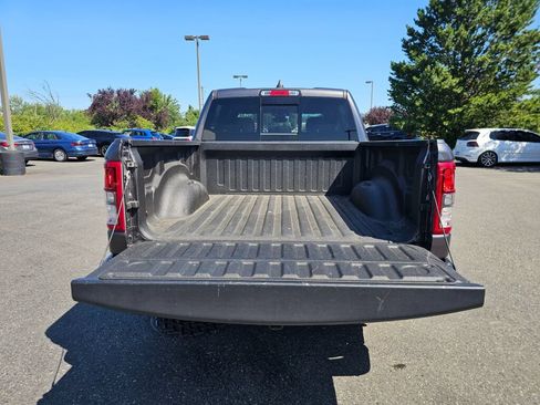 Used 2022 RAM 1500 Big Horn AWD/4WD image 18