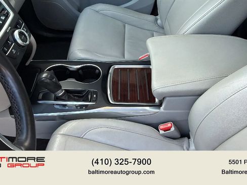 Used 2015 Acura MDX SH-AWD w/ Technology Package image 11