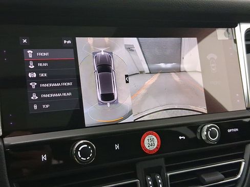 Used 2026 Porsche Macan image 27