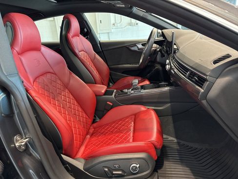 Used 2024 Audi S5 Premium Plus w/ Premium Plus Package image 32