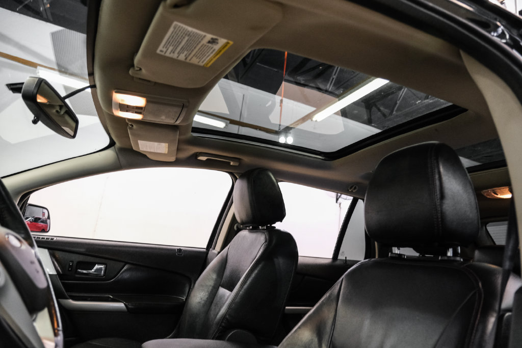 Used 2013 Ford Edge SEL AWD/4WD image 5
