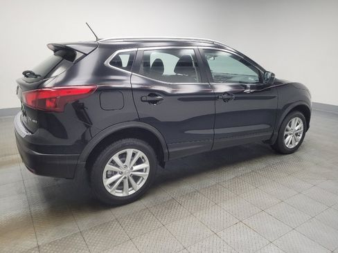 Used 2017 Nissan Rogue Sport SV w/ SV Premium Package image 10