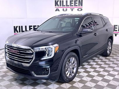 Used 2024 GMC Terrain SLT