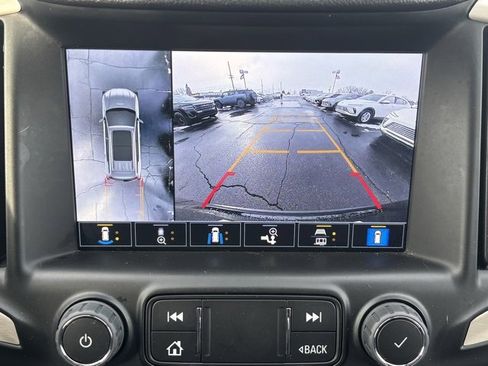 Certified 2022 GMC Terrain Denali w/ Denali Premium Package image 28