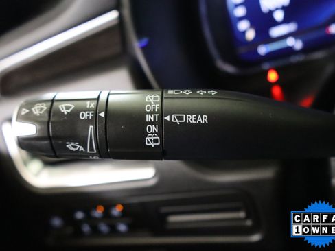 Certified 2024 Chevrolet Suburban Z71 w/ Luxury Package image 31