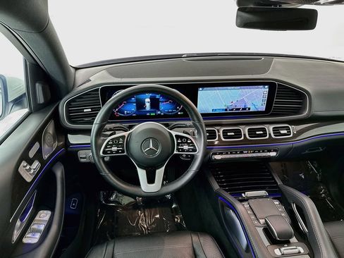 Certified 2021 Mercedes-Benz GLS 450 4MATIC image 23