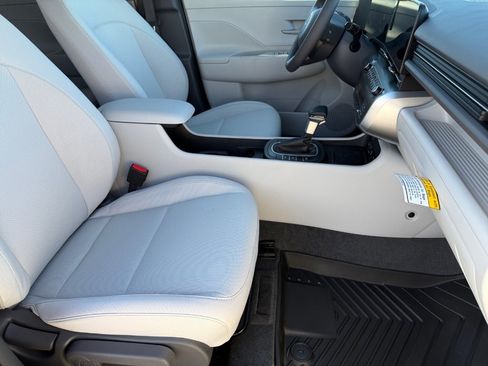 New 2026 Hyundai Kona SEL Sport image 10