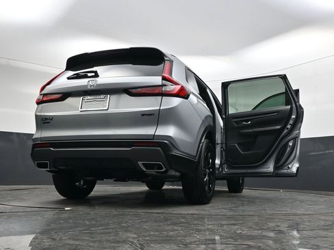 New 2026 Honda CR-V Sport-L image 37