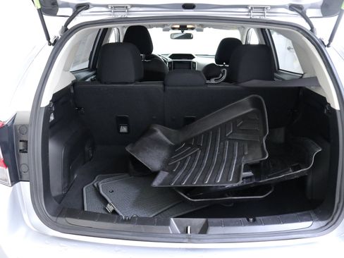 Used 2023 Subaru Crosstrek 2.0i image 24