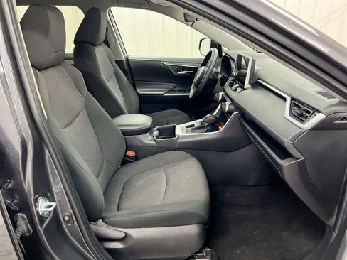 Used 2024 Toyota RAV4 XLE image 22
