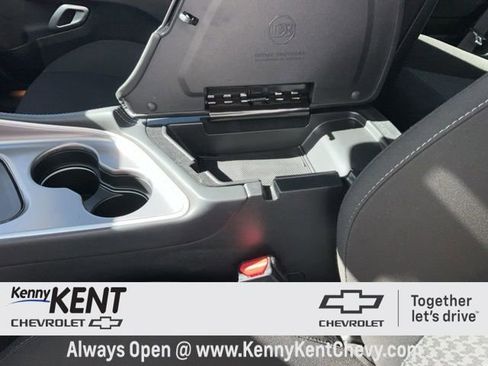 Used 2021 Dodge Challenger R/T Scat Pack w/ Driver Convenience Group image 23