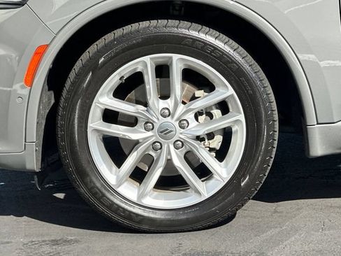 Used 2021 Dodge Durango R/T AWD/4WD image 31