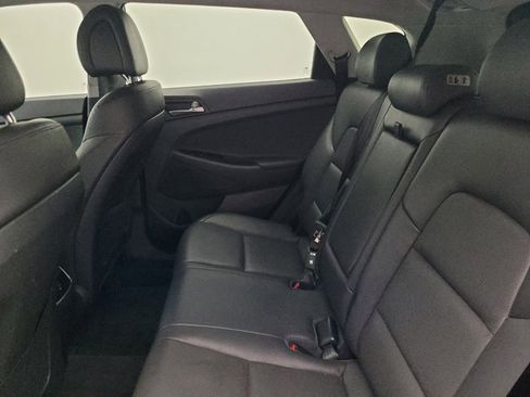 Used 2016 Hyundai Tucson Limited FWD image 18