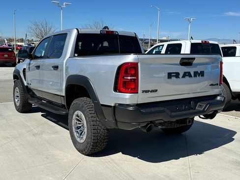 New 2026 RAM 1500 RHO AWD/4WD image 16