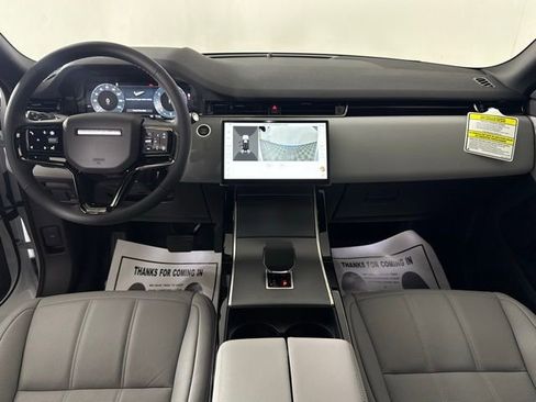 New 2026 Land Rover Range Rover Evoque S image 19