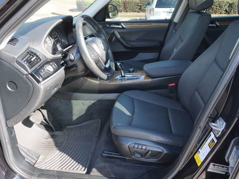 Used 2017 BMW X3 sDrive28i image 13
