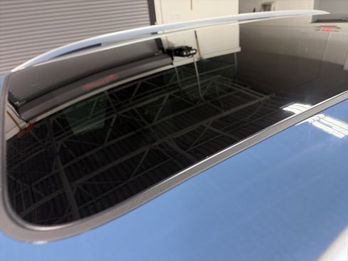 New 2026 Volkswagen Tiguan SEL R-Line image 10