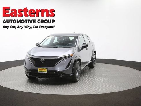 Used 2023 Nissan Ariya FWD image 53