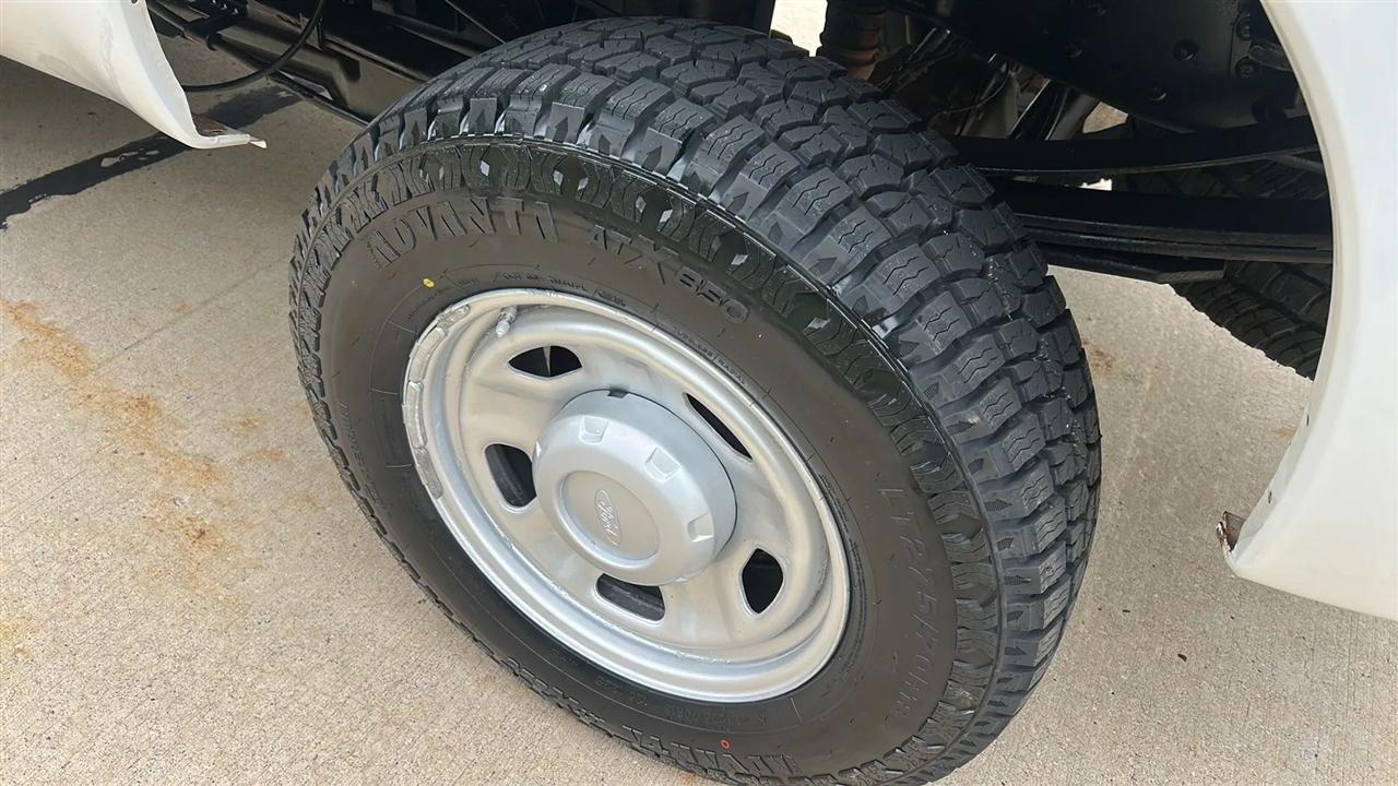 Used 2015 Ford F350 XL AWD/4WD image 19