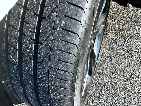 Used 2022 Ford Edge ST w/ Equipment Group 401A image 24