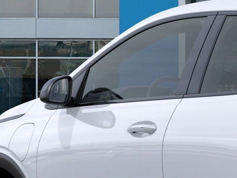 New 2027 Chevrolet Bolt LT w/ Comfort Package FWD image 12